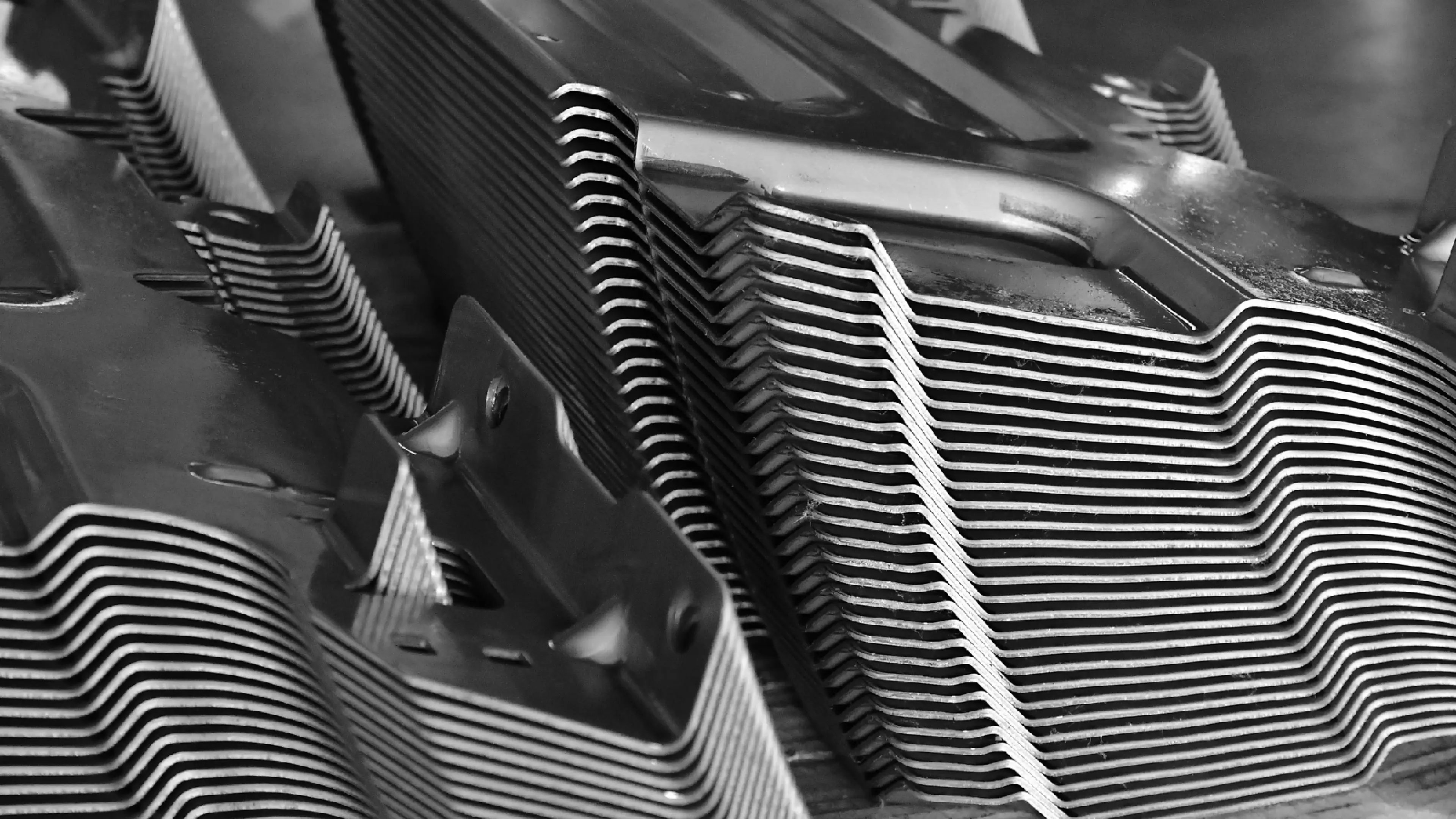 AP&T metal test bed for FormPlanet.