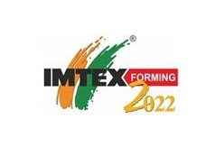 印度金属成形机床展览会 2022
