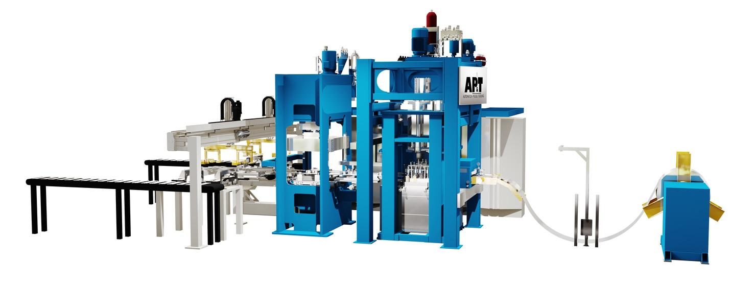 Cell ImpactとAP&Tが開発した燃料電池用セパレータの大規模かつ高コスト効率製造方法の新しいコンセプトは量産に向けたソリューションへの重要な一歩を踏み出しました。