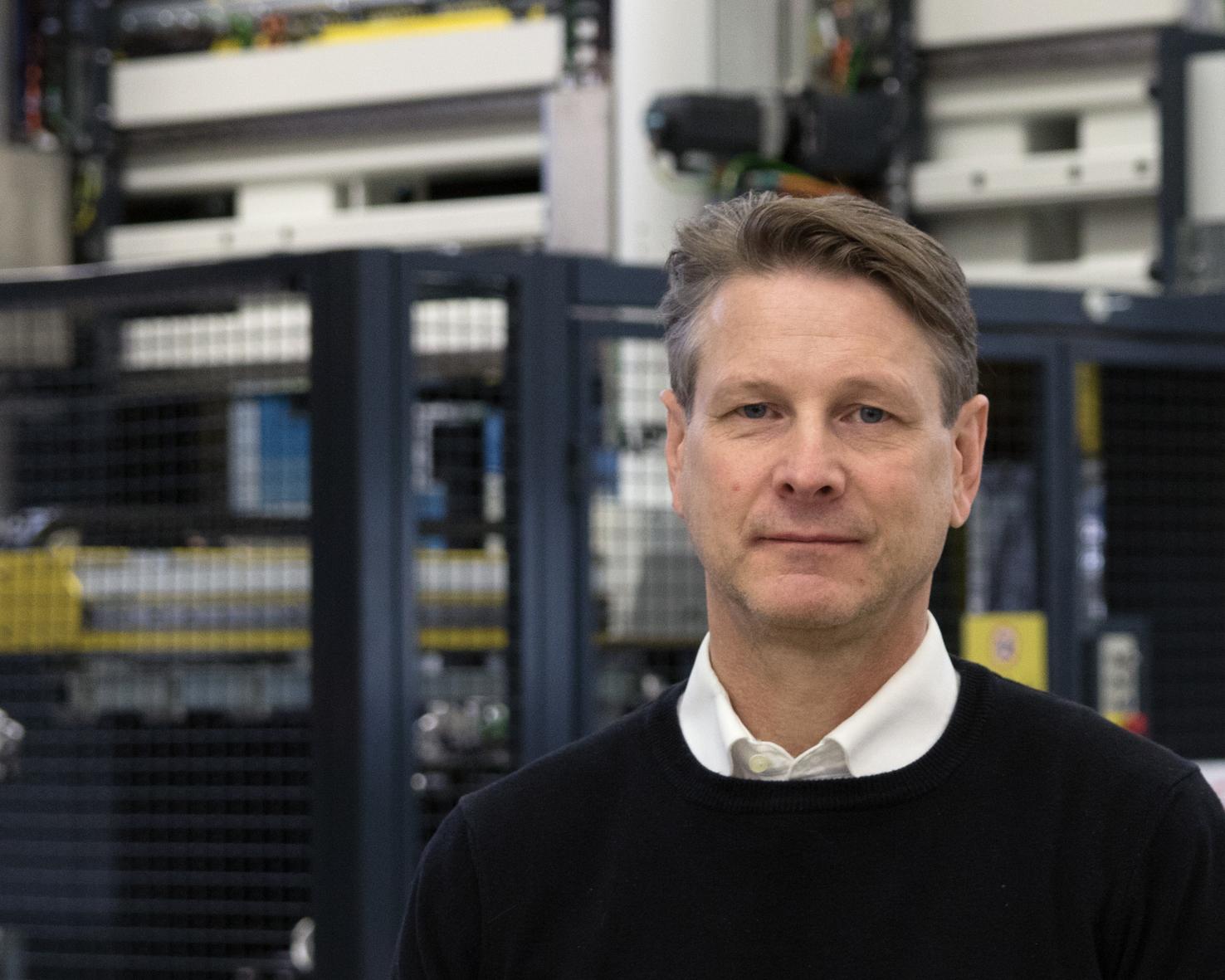 AP&T is educating all of its employees on corporate social responsibility, says AP&T’s Director Operational Excellence Jan Jeremiasson.