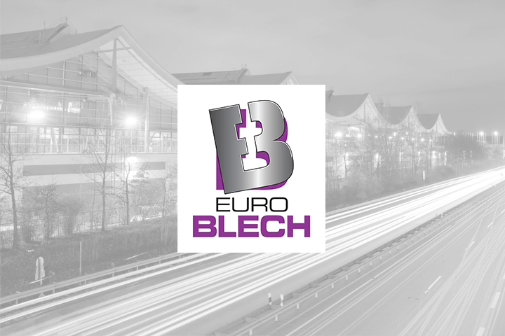 AP&T’s unique servo hydraulic press will be the company’s main attraction at this year’s large metal forming expo, EuroBLECH 2018.